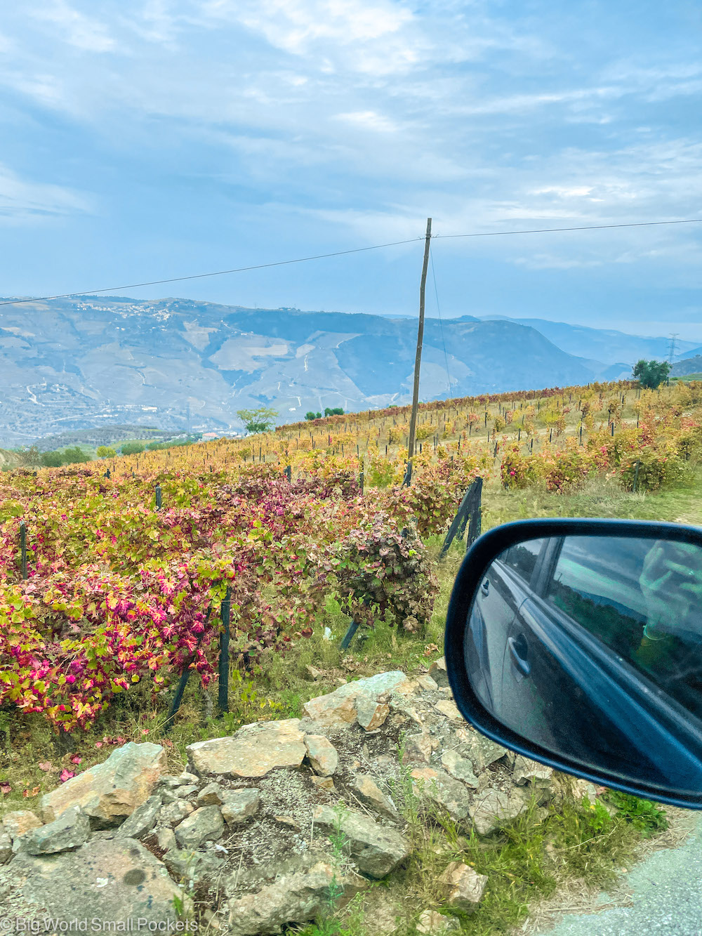 Portugal, Douro Valley, Day Trip