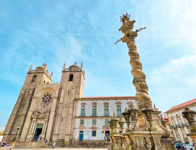 Portugal, Porto, Historic Centre