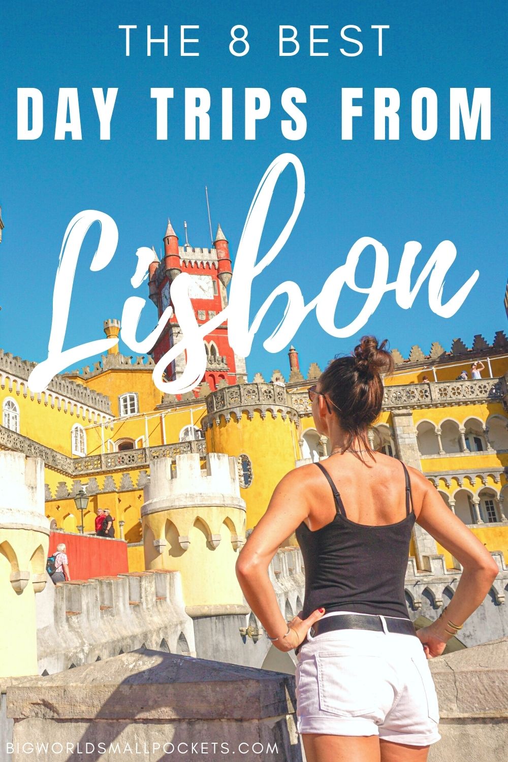 8 Best Lisbon Day Trips, Portugal