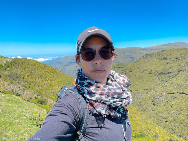 Madeira, Hiking Gear, Me