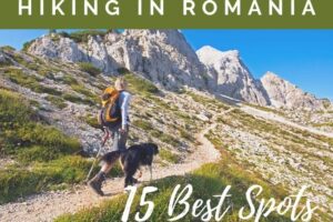 Hiking in Romania: The 15 Best Spots