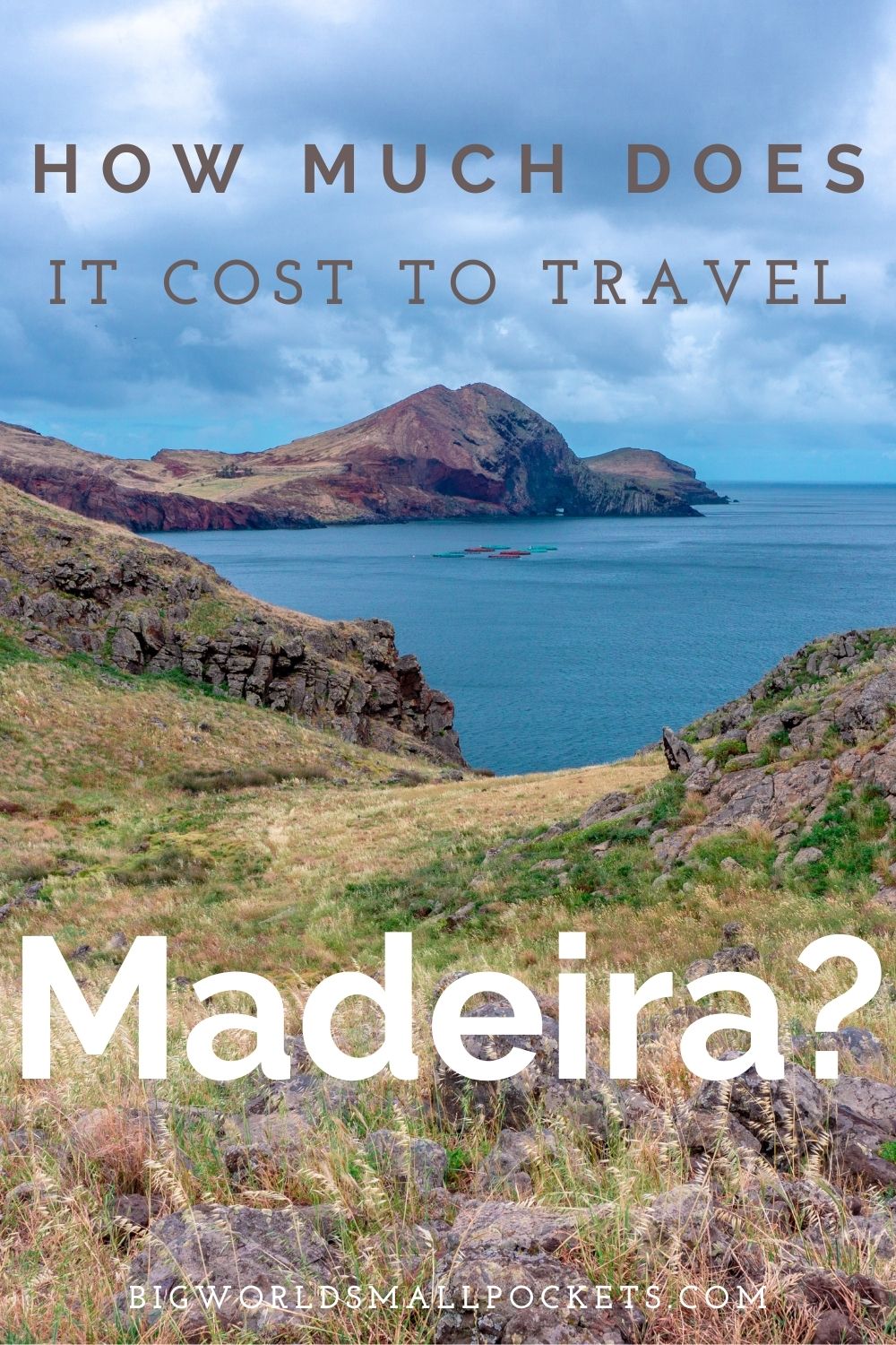 How Expensive is Travel in Madeira