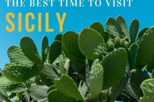 Best Time to Visit Sicily