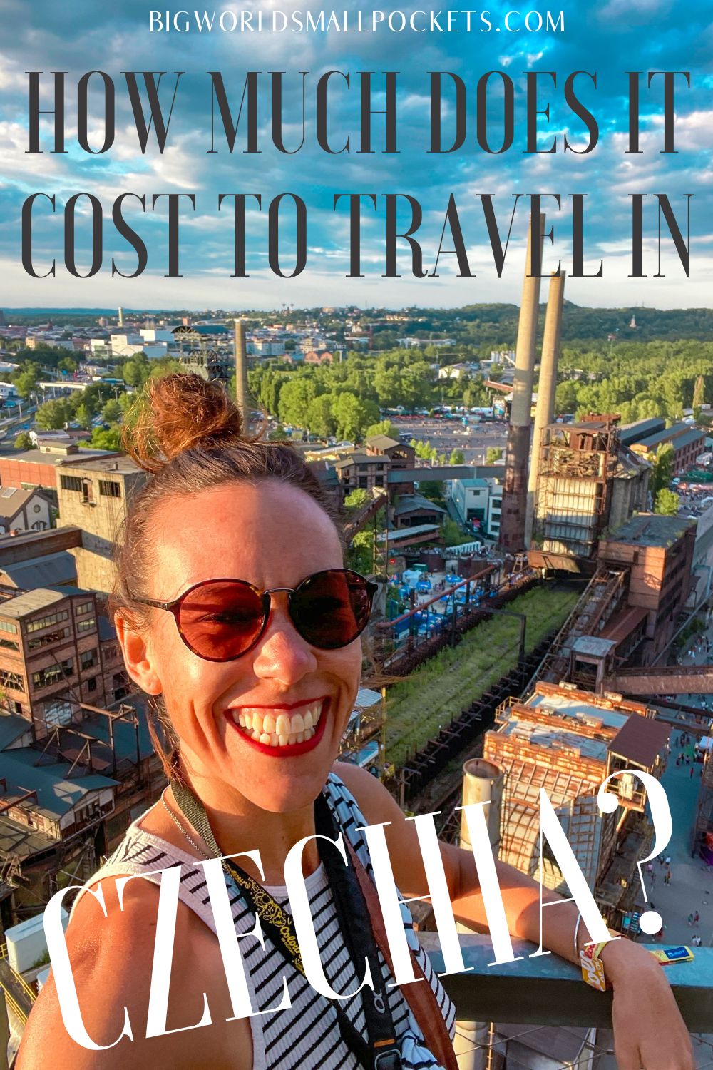How Much Does it Cost to Travel in Czechia?