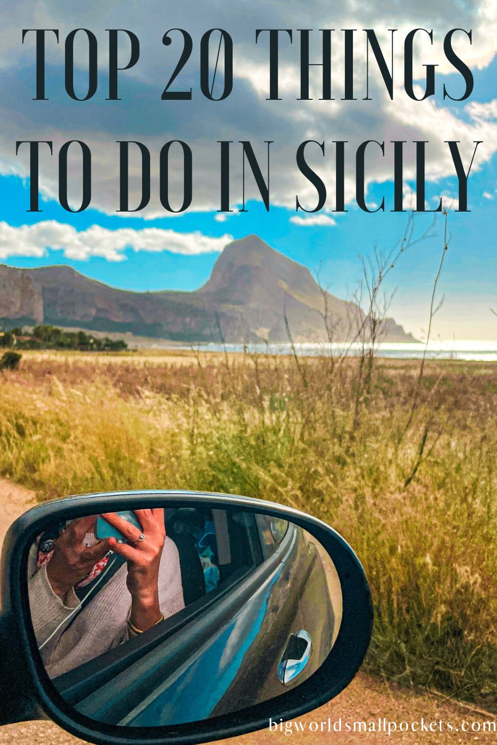 Top Things to Do in Sicily