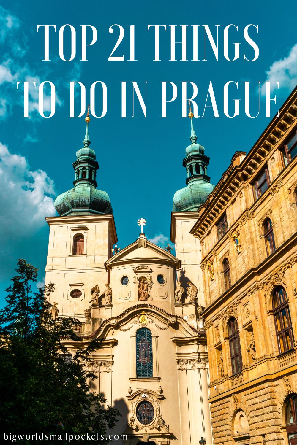 21 Best Things to Do in Prague, Czech Republic