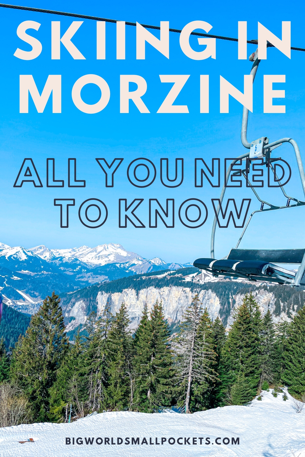 Skiing in Morzine, France All You Need to Know
