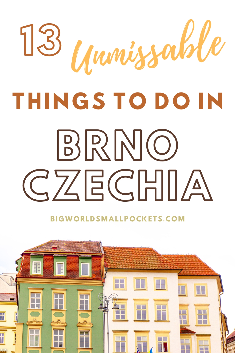 13 Best Things to Do in Brno, Czech Republic