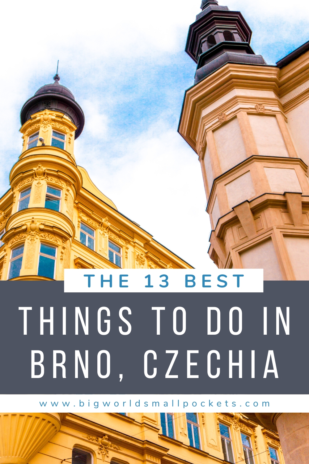 Top 13 Things to Do in Brno, Czech Republic