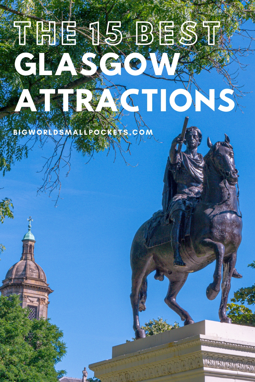 15 Best Glasgow Attractions