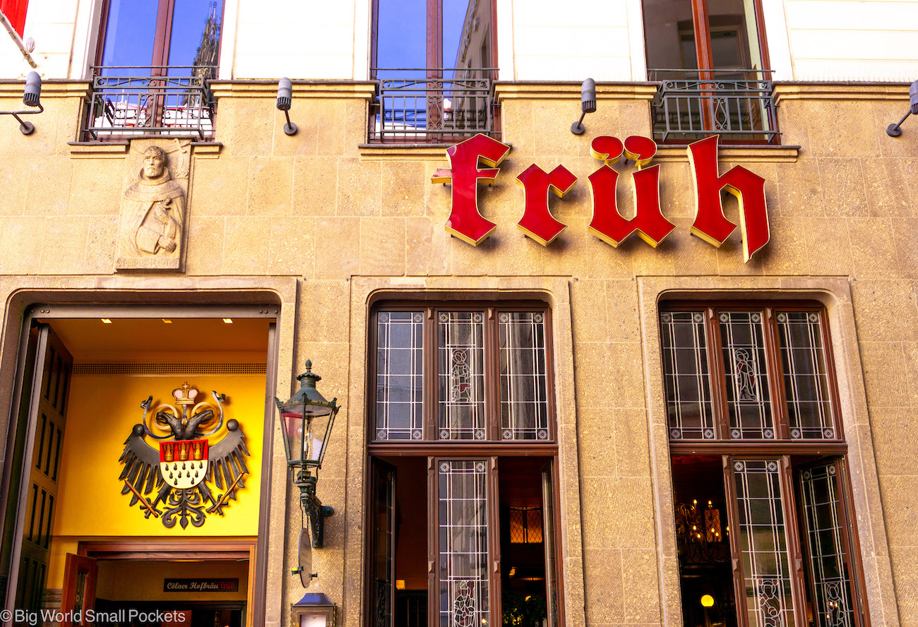 Don't Skip this Historic City On Your Germany Travel Itinerary
