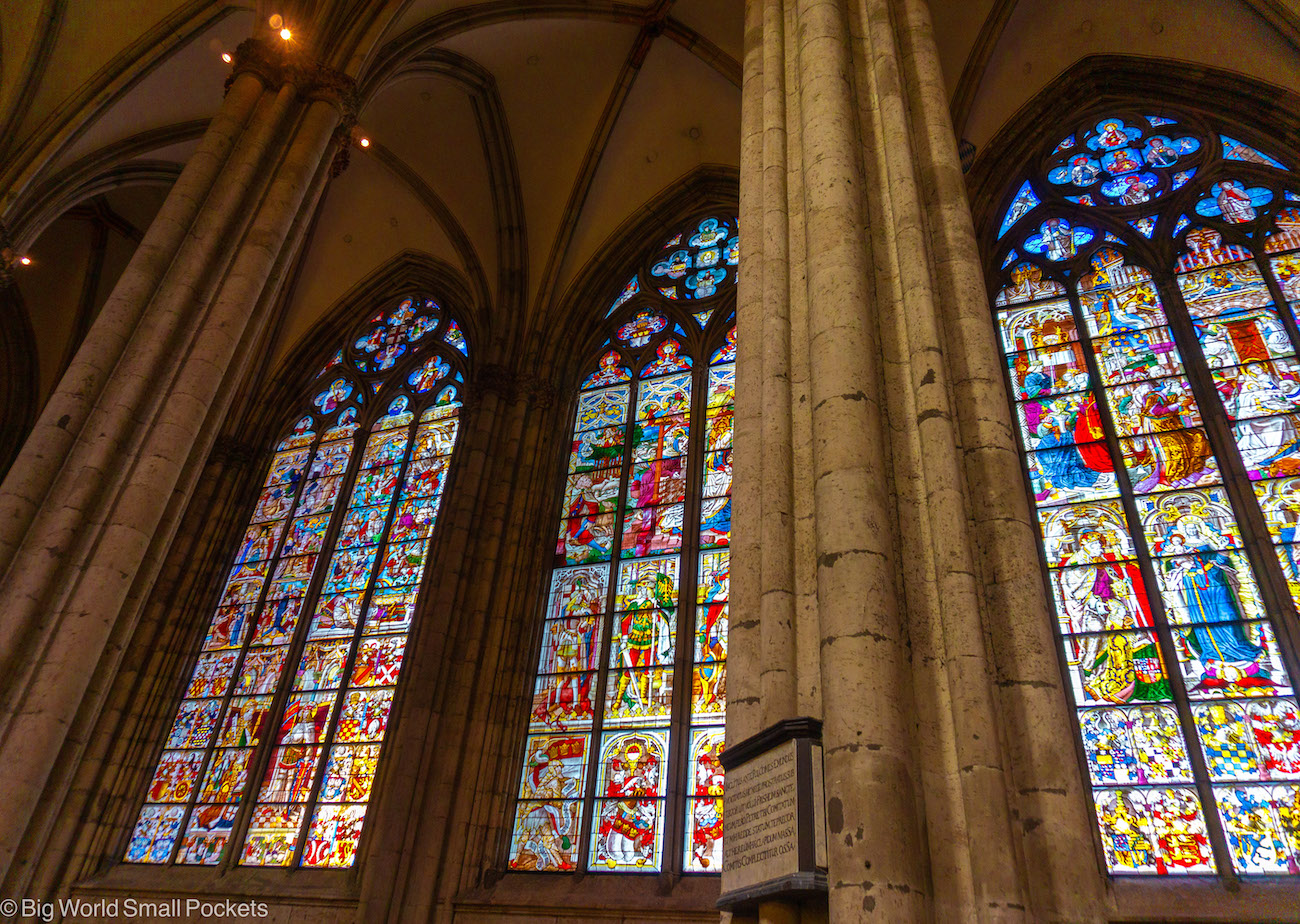 Cologne Cathedral: All You Need to Know About Visiting & Climbing It ...