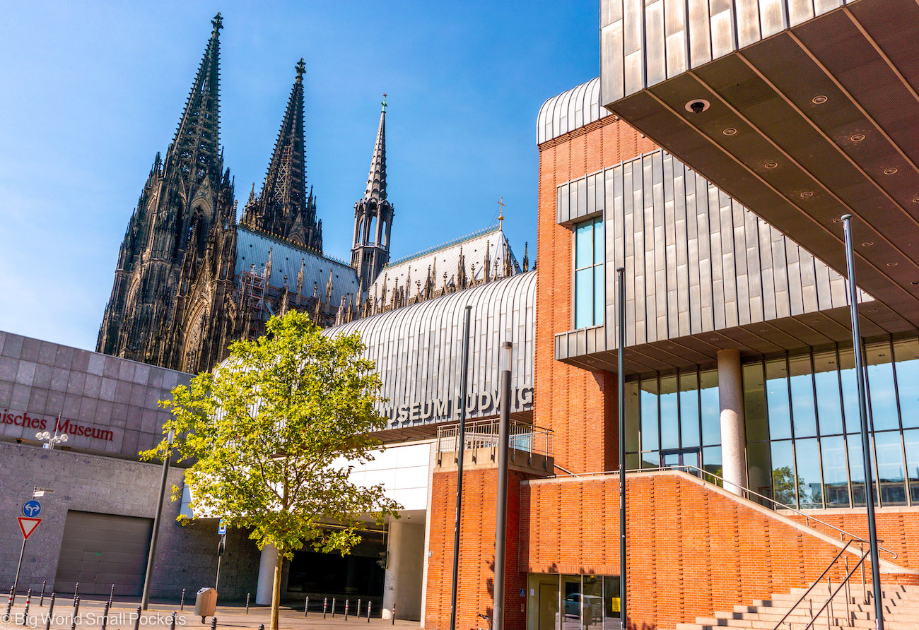 The Historic German City that Needs to Be On Your Travel List