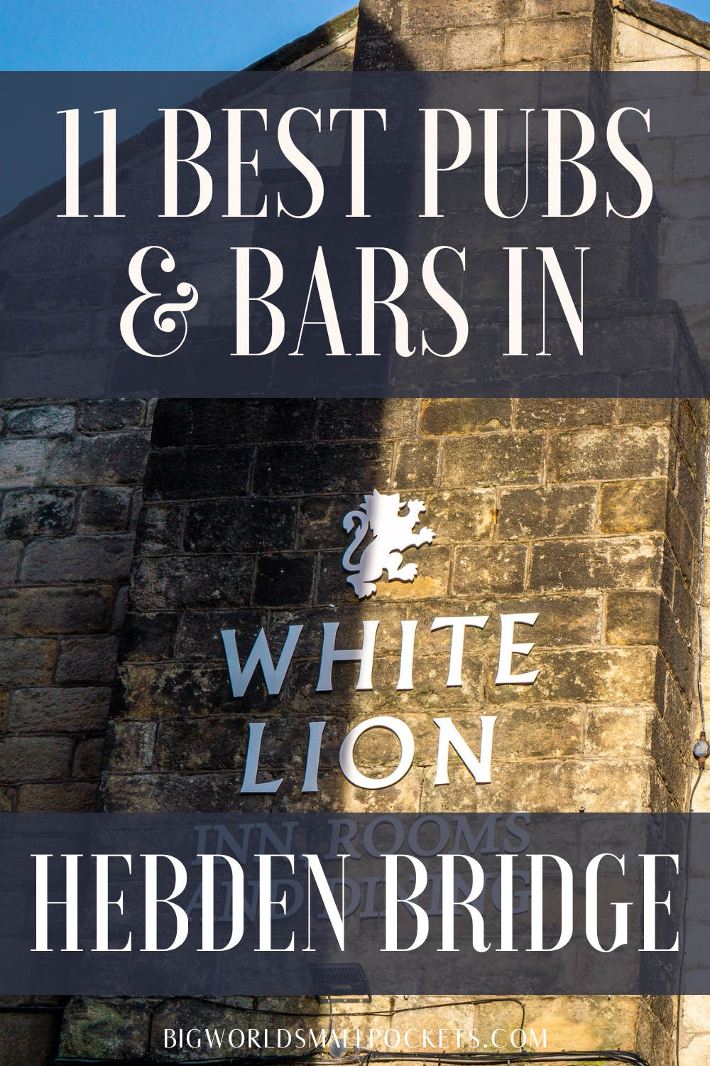 11 Best Pubs & Bars in Hebden Bridge
