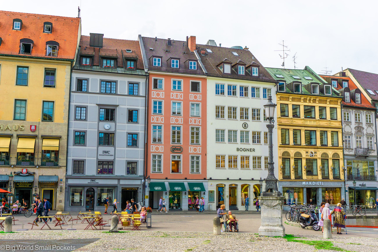 Best European Destinations for Long Weekends in 2025