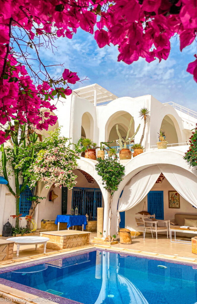The Best Time to Visit Tunisia