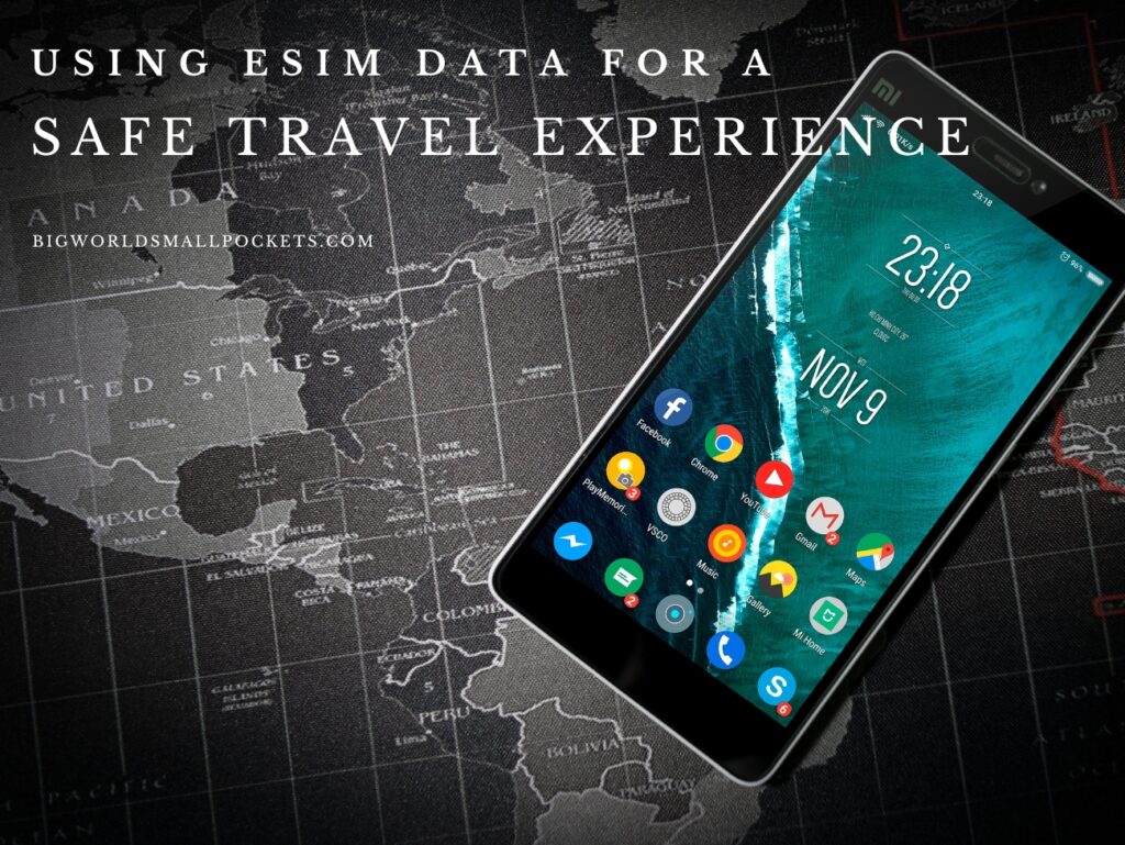 Using eSIM Data for a Safe Travel Experience (1)