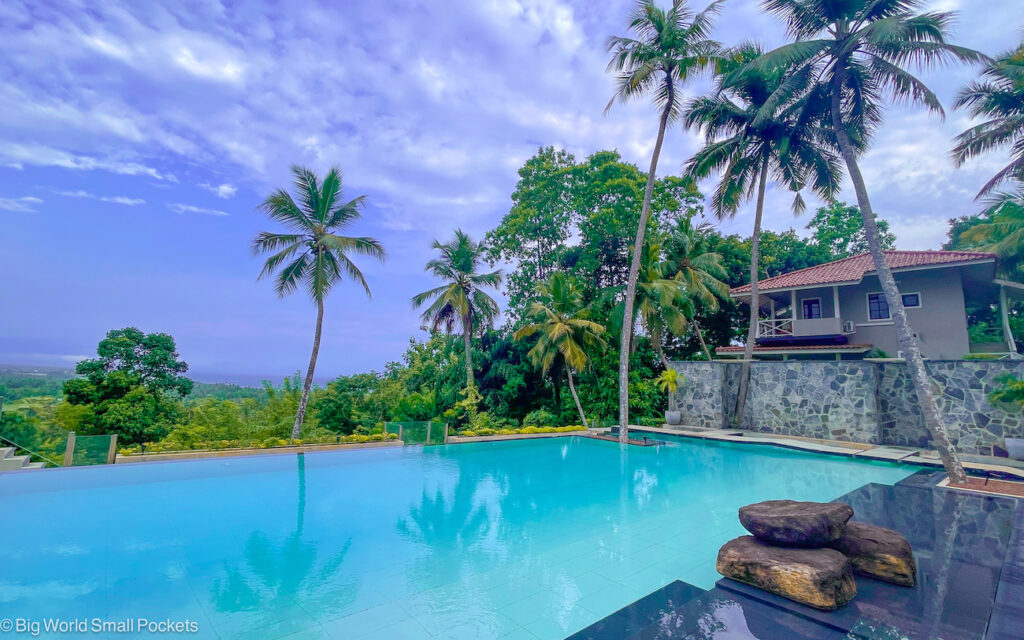 Sri Lanka, 5 Star Hotel, Tabula Resort