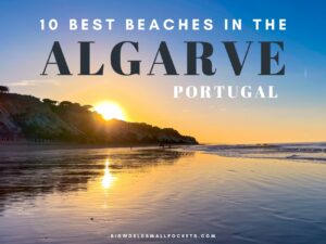 10 Best Beaches in the Algarve
