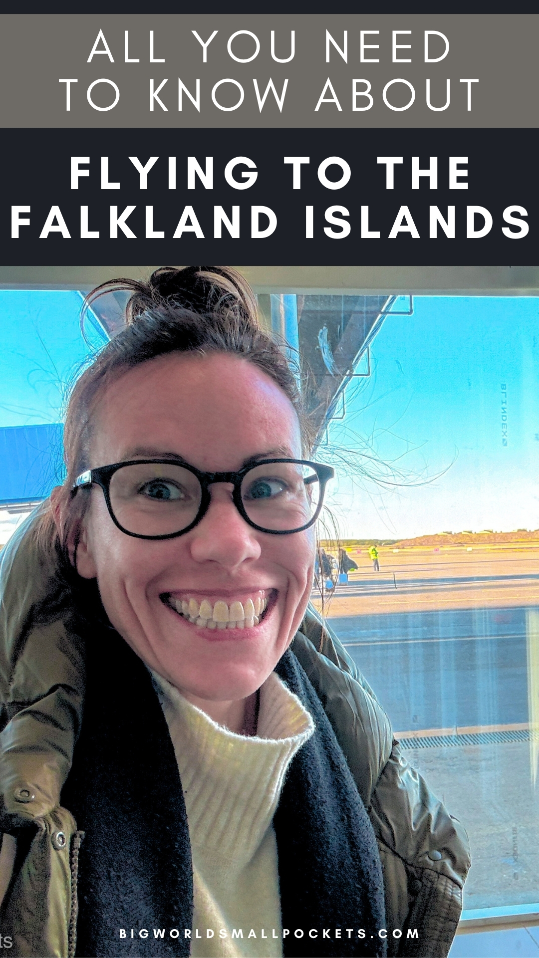 Flying to the Falkland Islands All You Need to Know