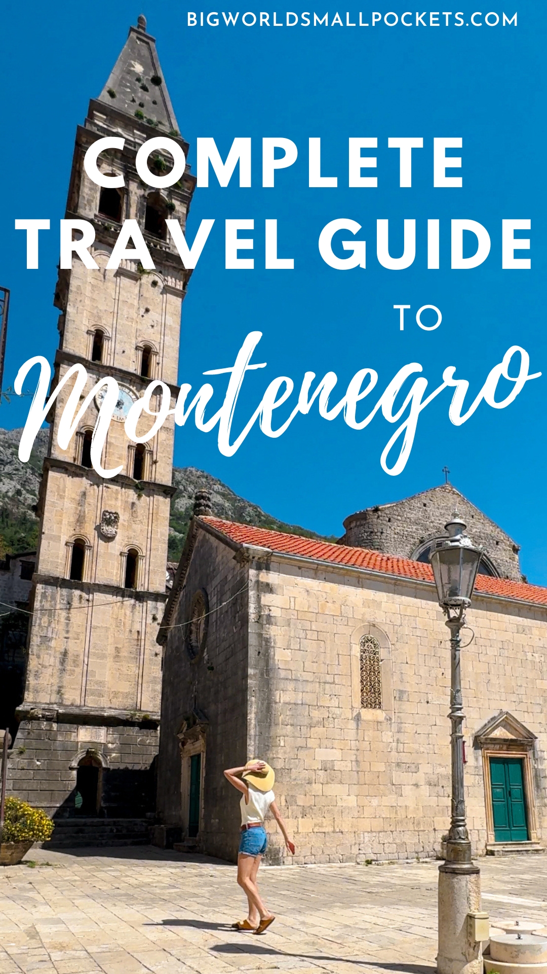 Complete Travel Guide to Montenegro