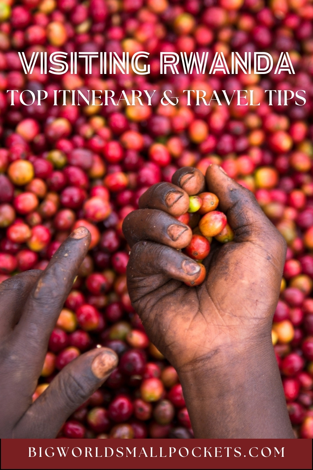Rwanda Itinerary