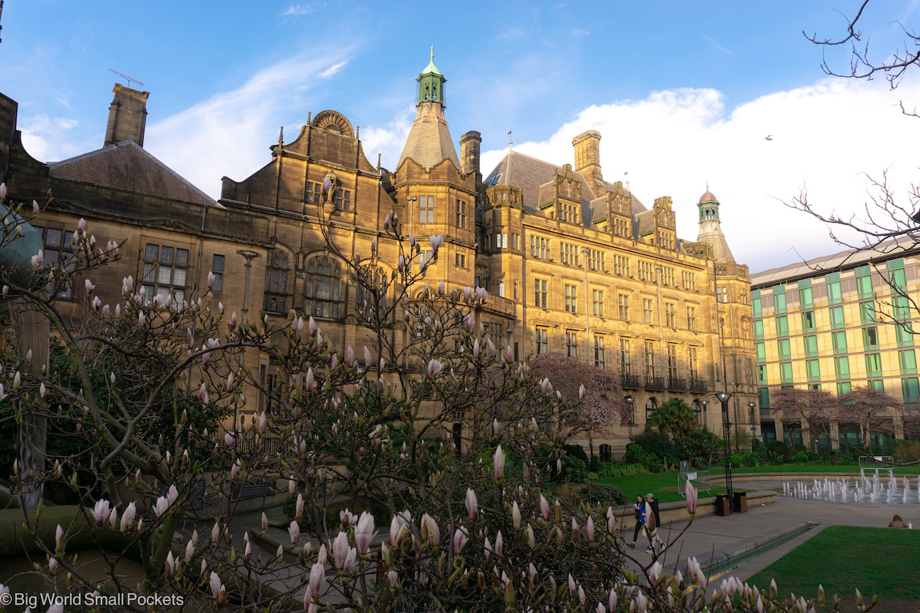 The Best UK Cities, Beyond London, You Need to Visit