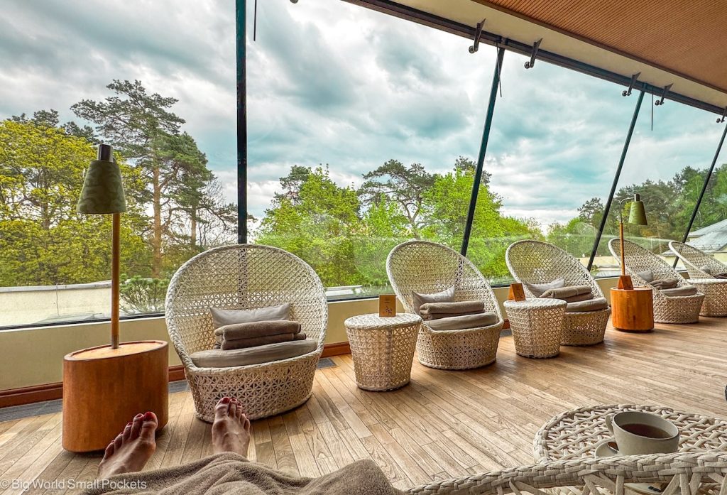 Lithuania, Druskininkai, Spa Vilnius