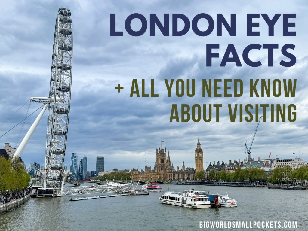 London Eye