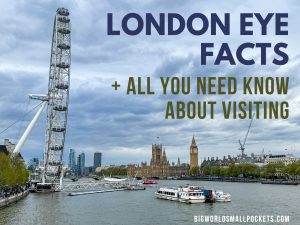 London Eye