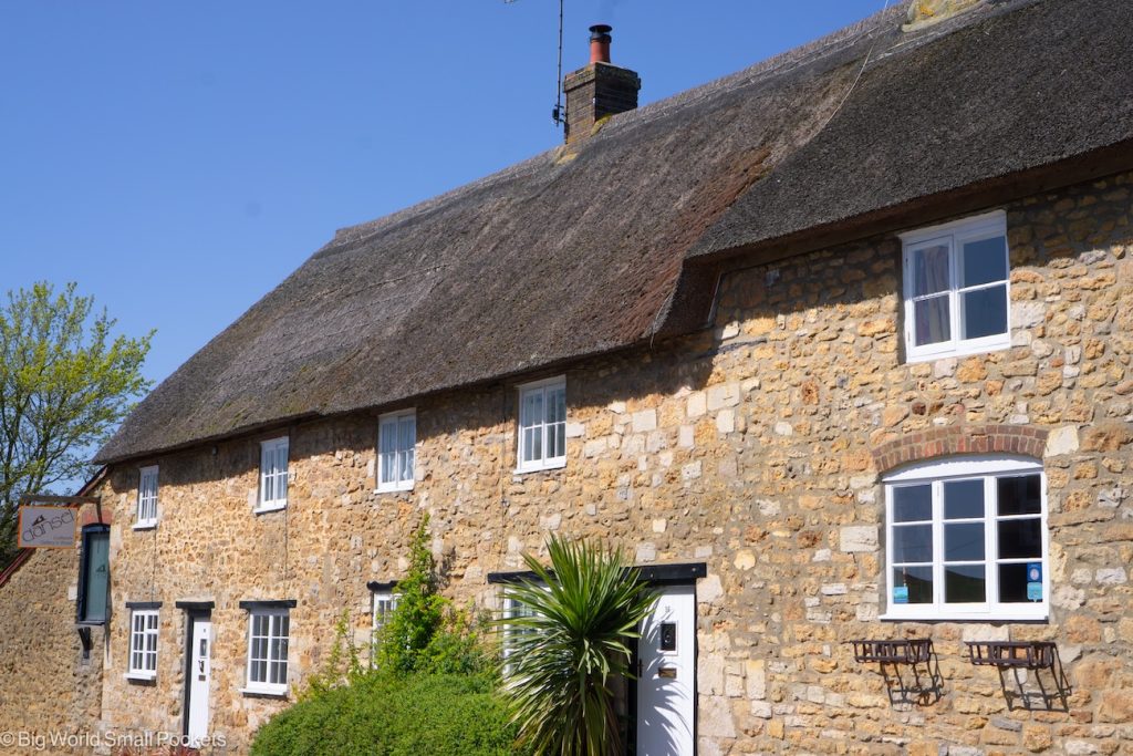 UK, Dorset, Abbotsbury