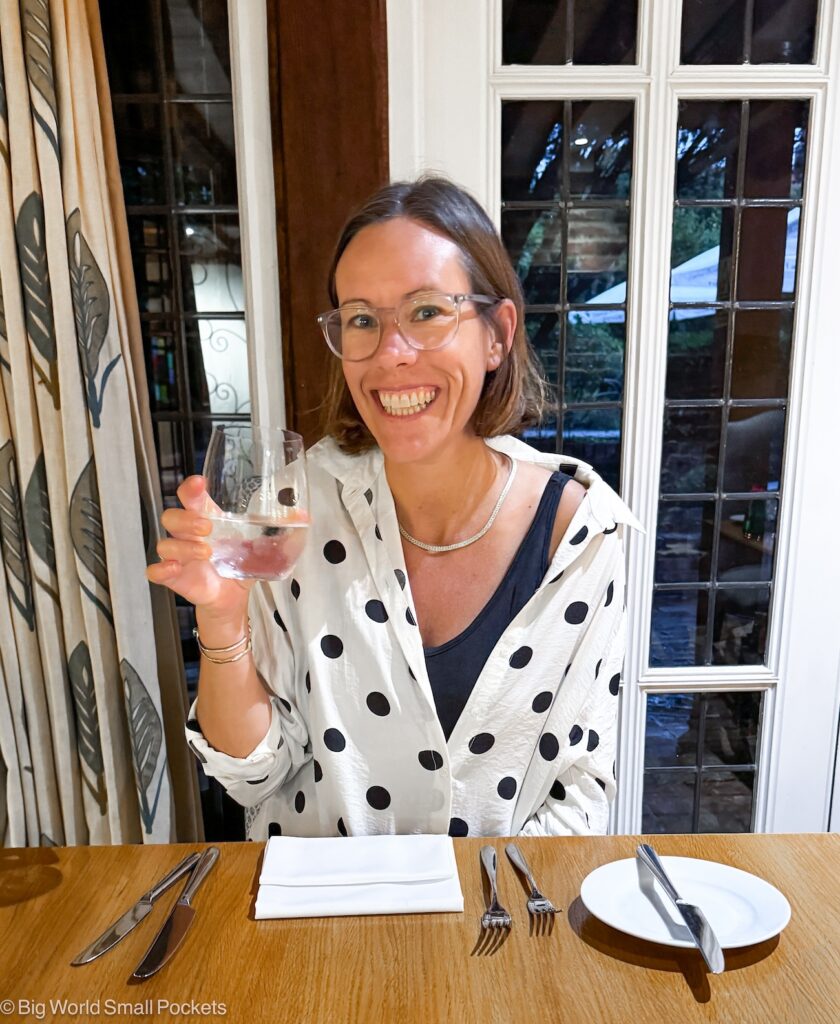Lavenham, Swan Hotel, Mess Call Restaurant