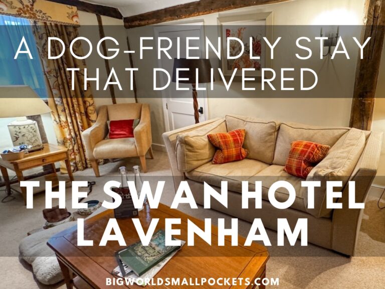 Swan Hotel