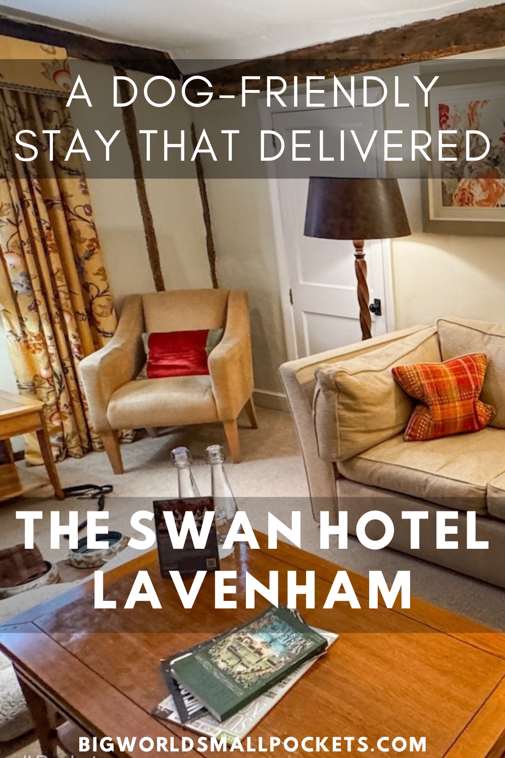 Swan Hotel Reviewed