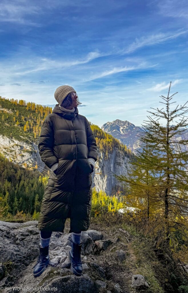 Austria, Lakes, Itinerary