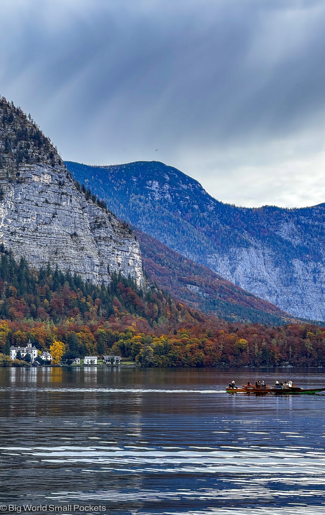 Austria, Travel, Winter
