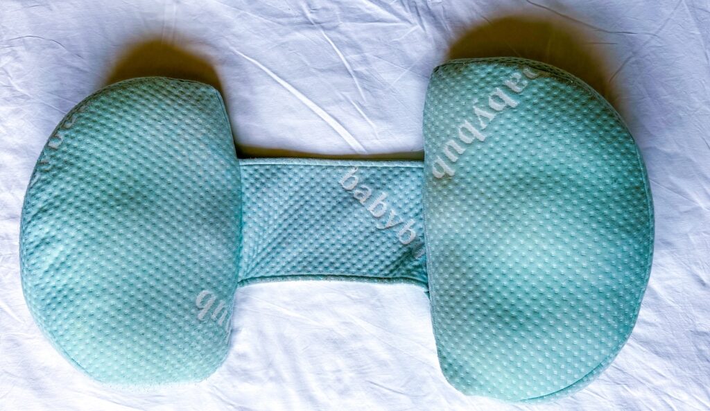 Baby Bub Pregnancy Pillow