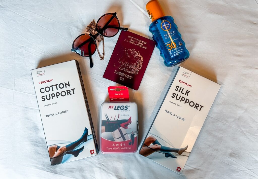 Venosan Compression Socks