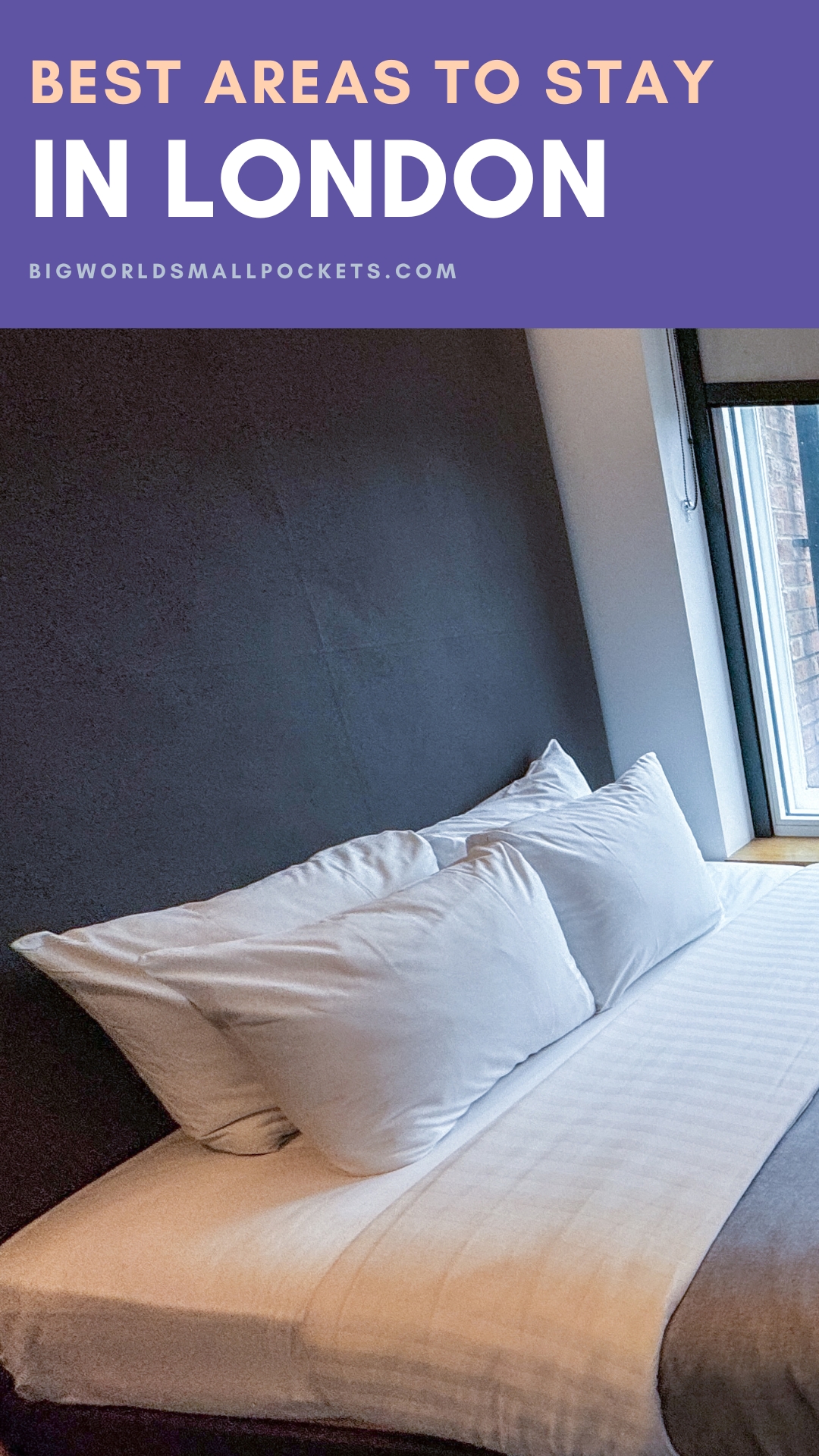 9 Best Areas To Stay In London Local&rsquo;s Guide to City&rsquo;s Top Neighbourhoods (1080 x 1920 px)