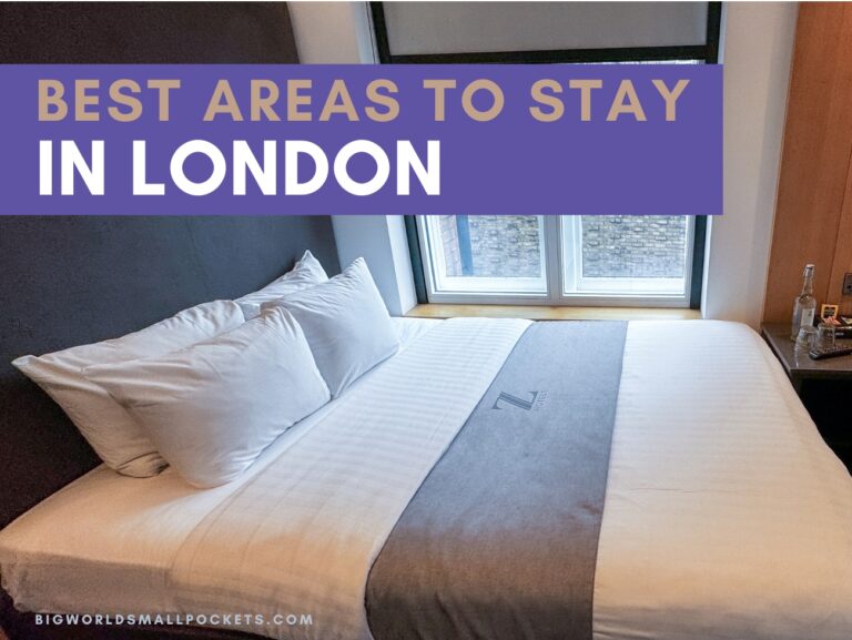 9 Best Areas To Stay In London Local&rsquo;s Guide to City&rsquo;s Top Neighbourhoods
