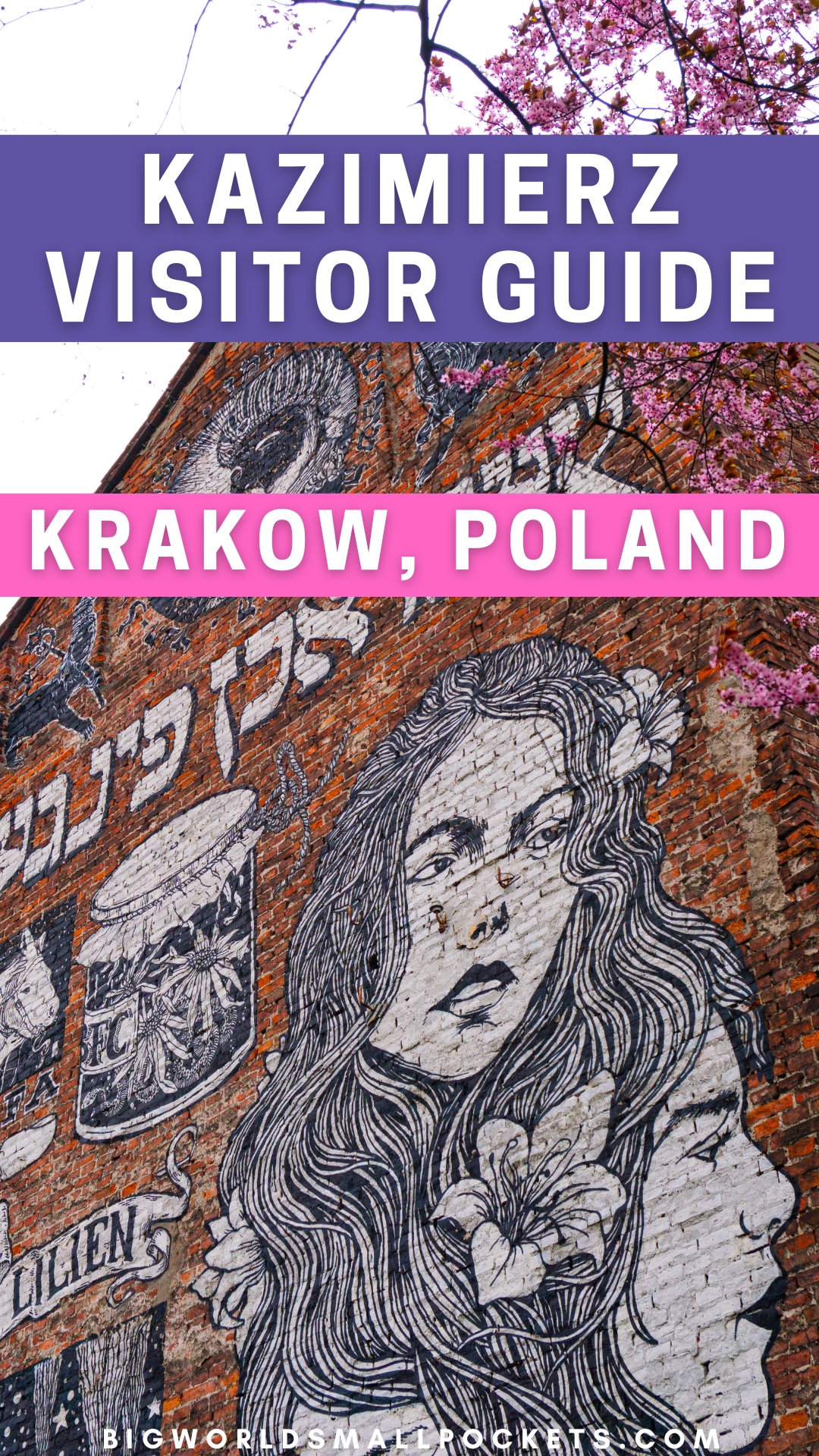 Kazimierz Visitor Guide Krakow’s Most Atmospheric District