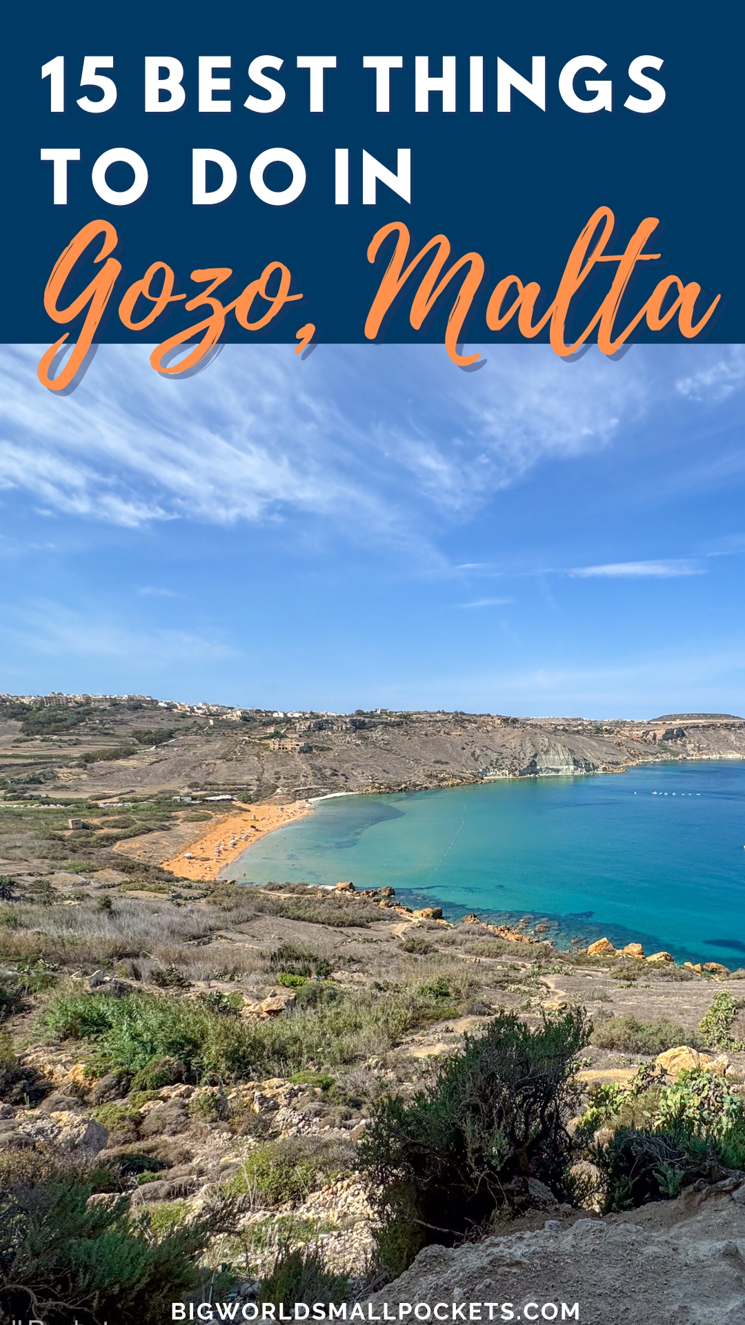 Best Things to Do in Gozo