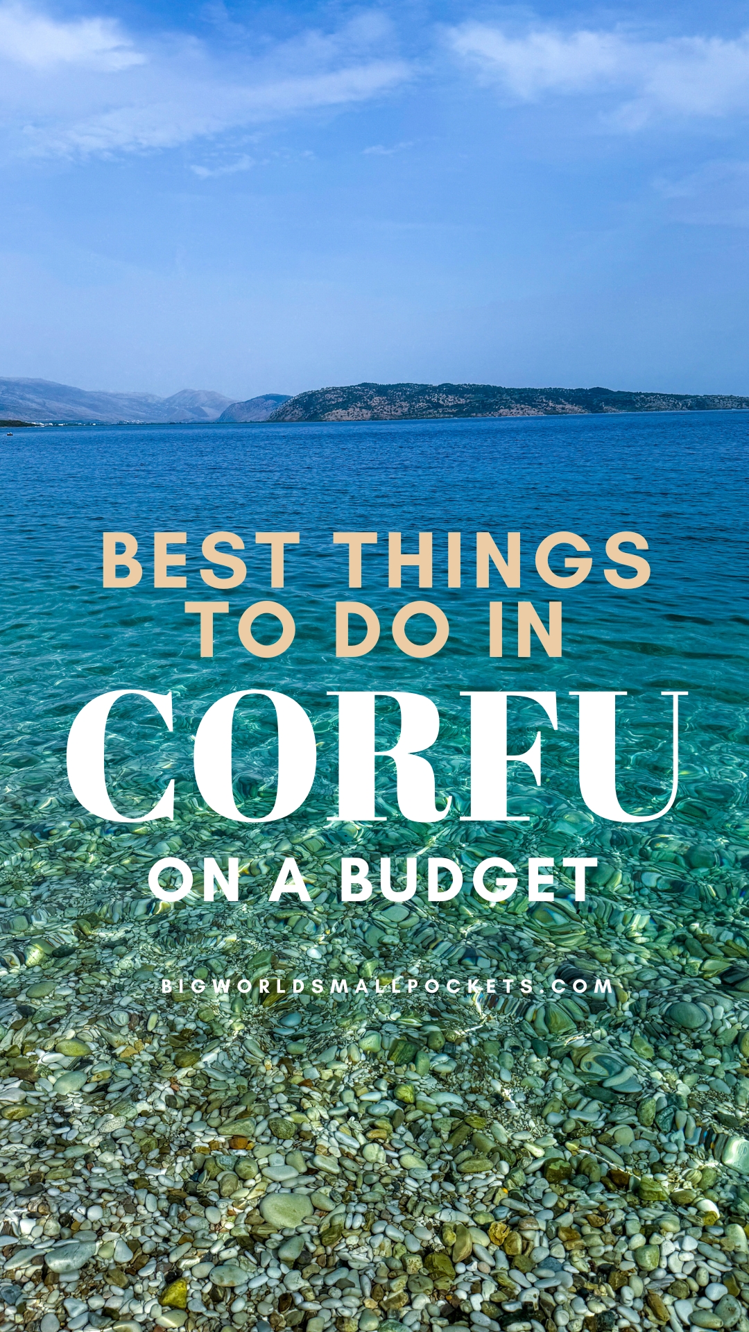 Best Things to Do in Corfu, Greece