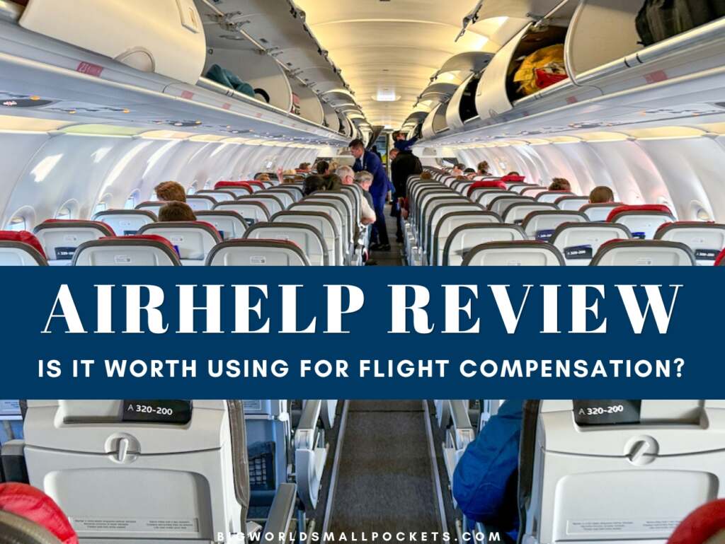 AirHelp Review