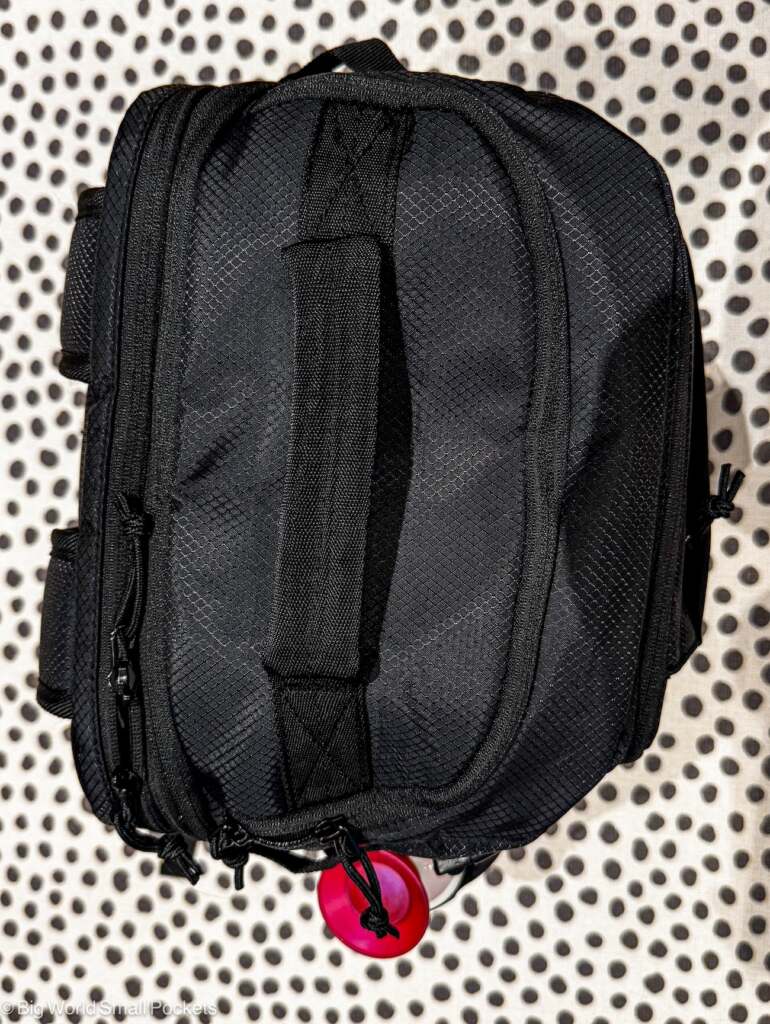 BAGSMART Blast Pro Under the Seat Bag