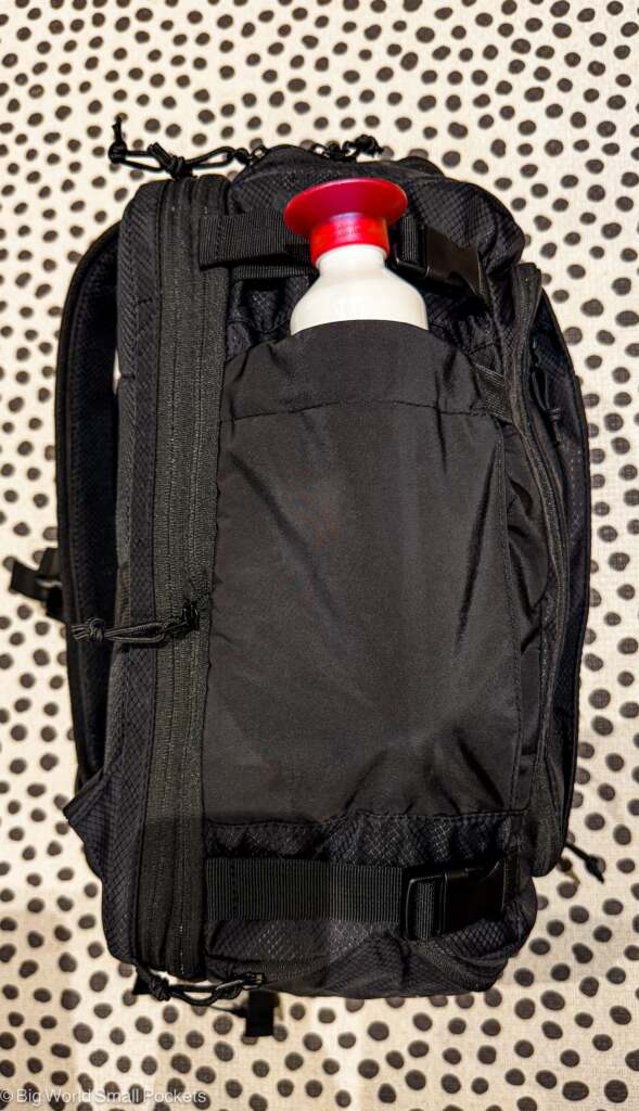 BAGSMART Blast Pro Water Bottle Holder
