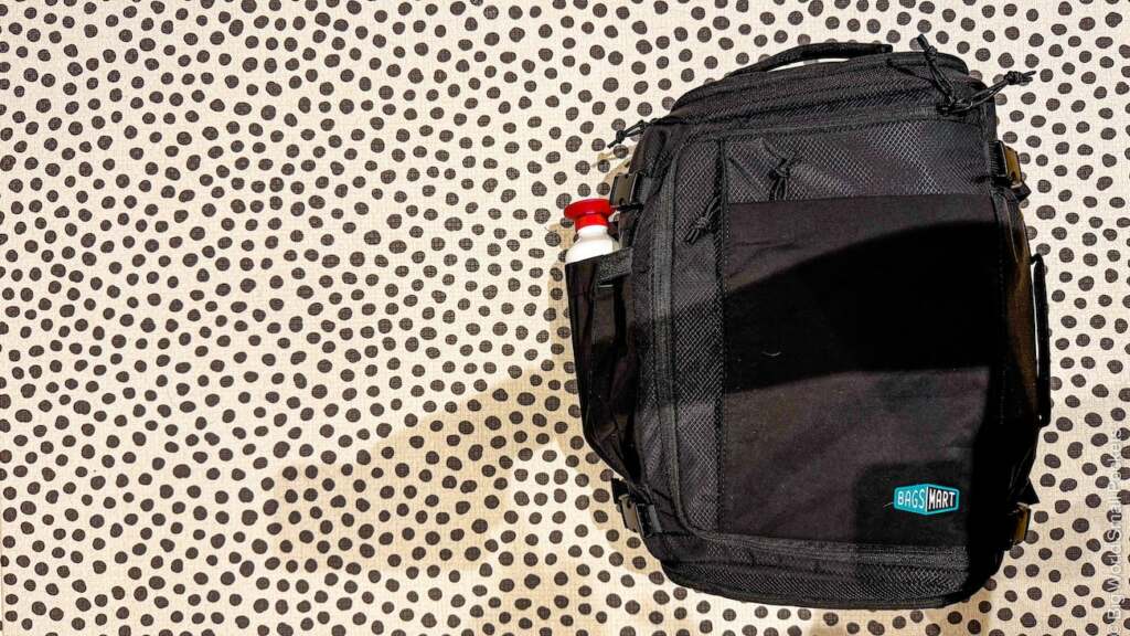 BagSmart Blast Pro Travel Bag