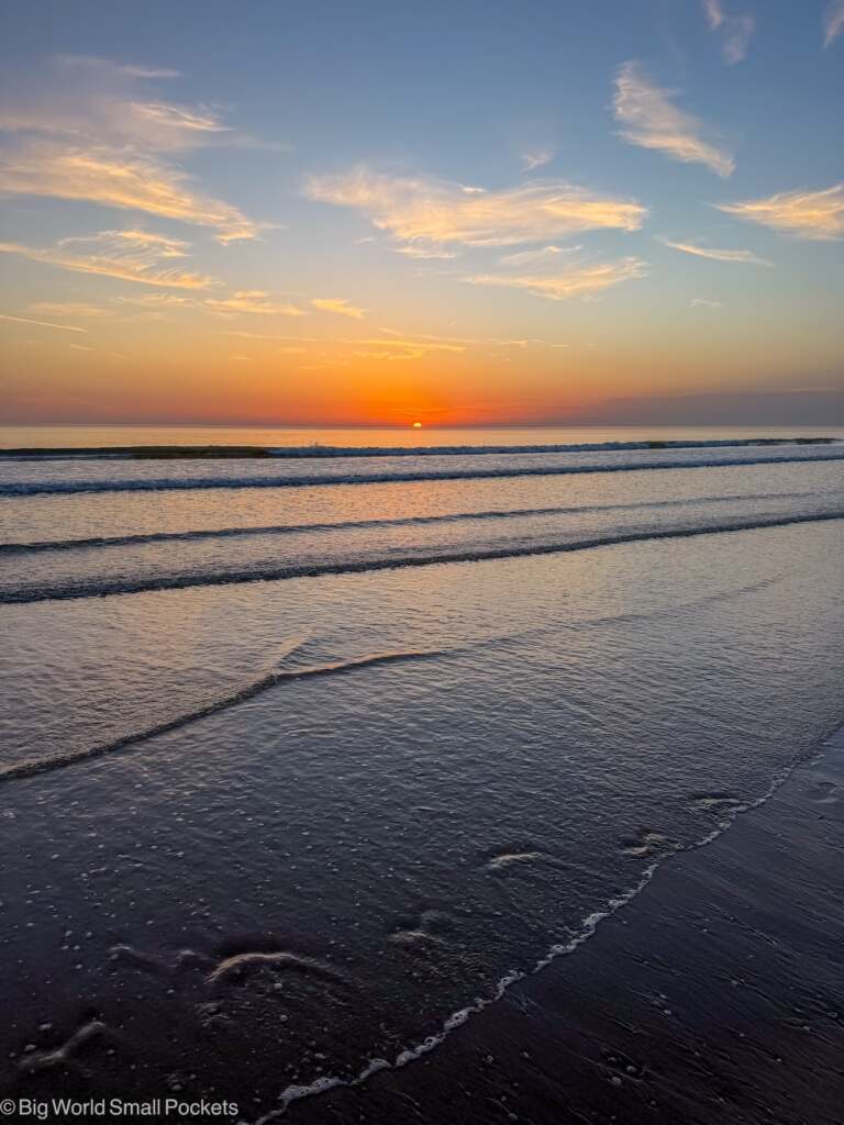 France, Pas de Calais, Saint-Cecile Plage