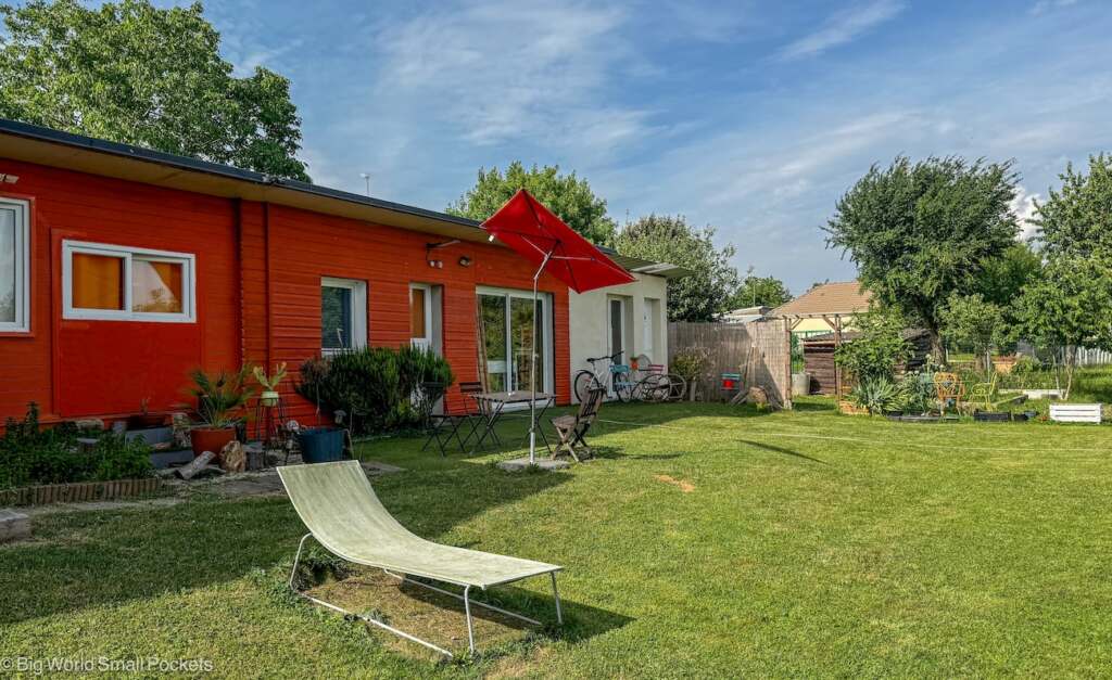 France, Rouen, Airbnb in Oissel