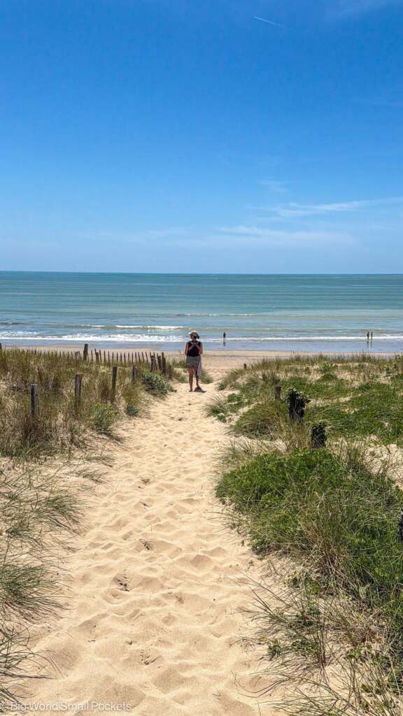 France, Ile de Re, La Couarde-sur-Mer